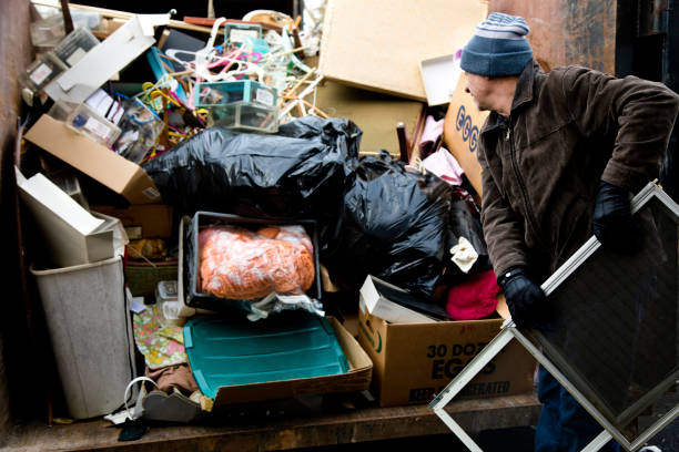 Best Attic Cleanout Services  in Mifflinburg, PA