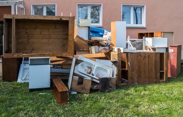 Best Yard Waste Removal  in Mifflinburg, PA