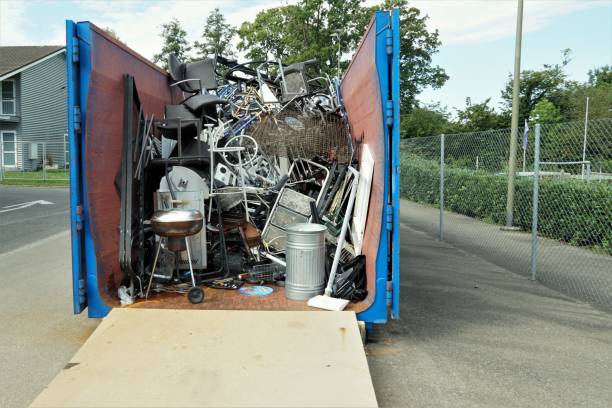 Best Commercial Junk Removal  in Mifflinburg, PA