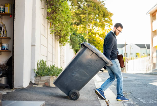 Trusted Mifflinburg, PA Junk Removal Experts