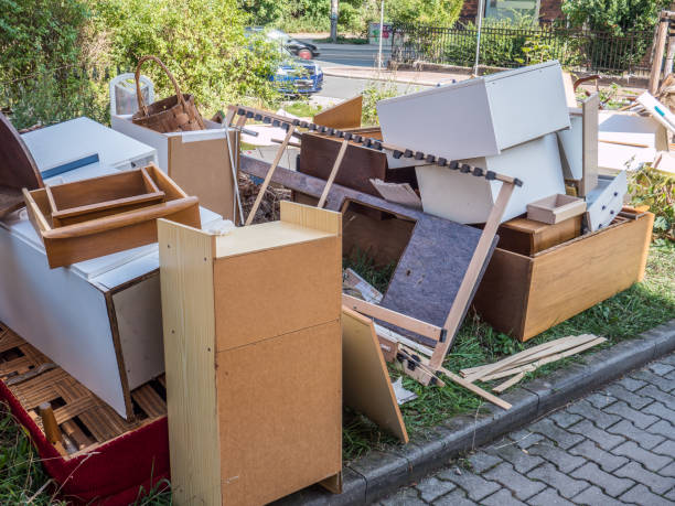 Trash Removal Near Me in Mifflinburg, PA