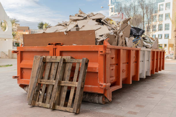 Best Attic Cleanout Services  in Mifflinburg, PA