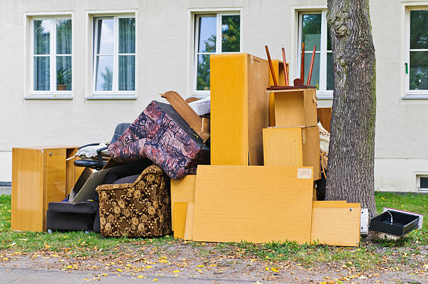 Best Local Junk Hauling  in Mifflinburg, PA