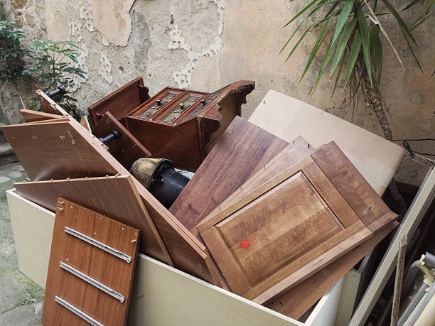 Best Construction Debris Removal  in Mifflinburg, PA